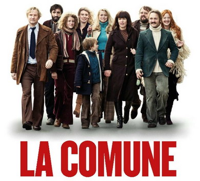 La Comune bis