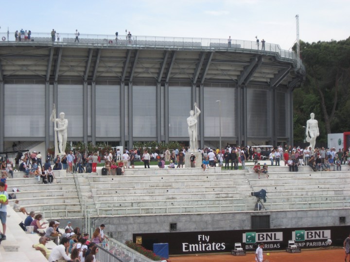 atleti-foro-italico-roma