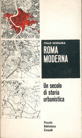 Roma moderna
