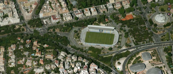 stadio