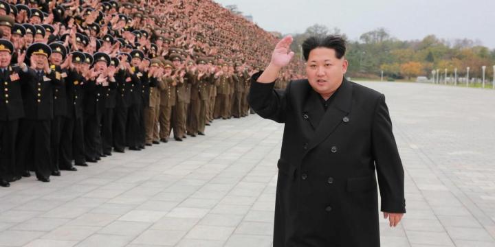 (WORLD SECTION) DPRK-PYONGYANG-PHOTO SESSION