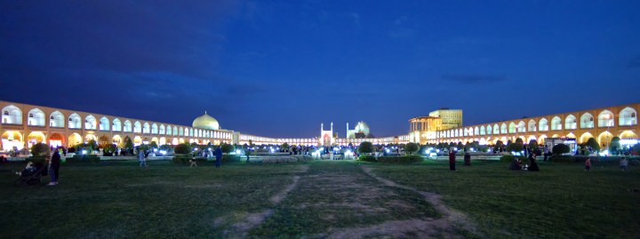 Isfahan NK notte_1