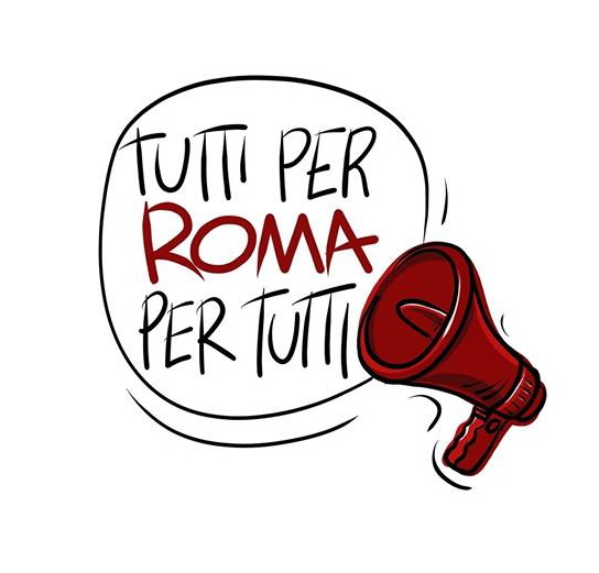Tutti per Roma