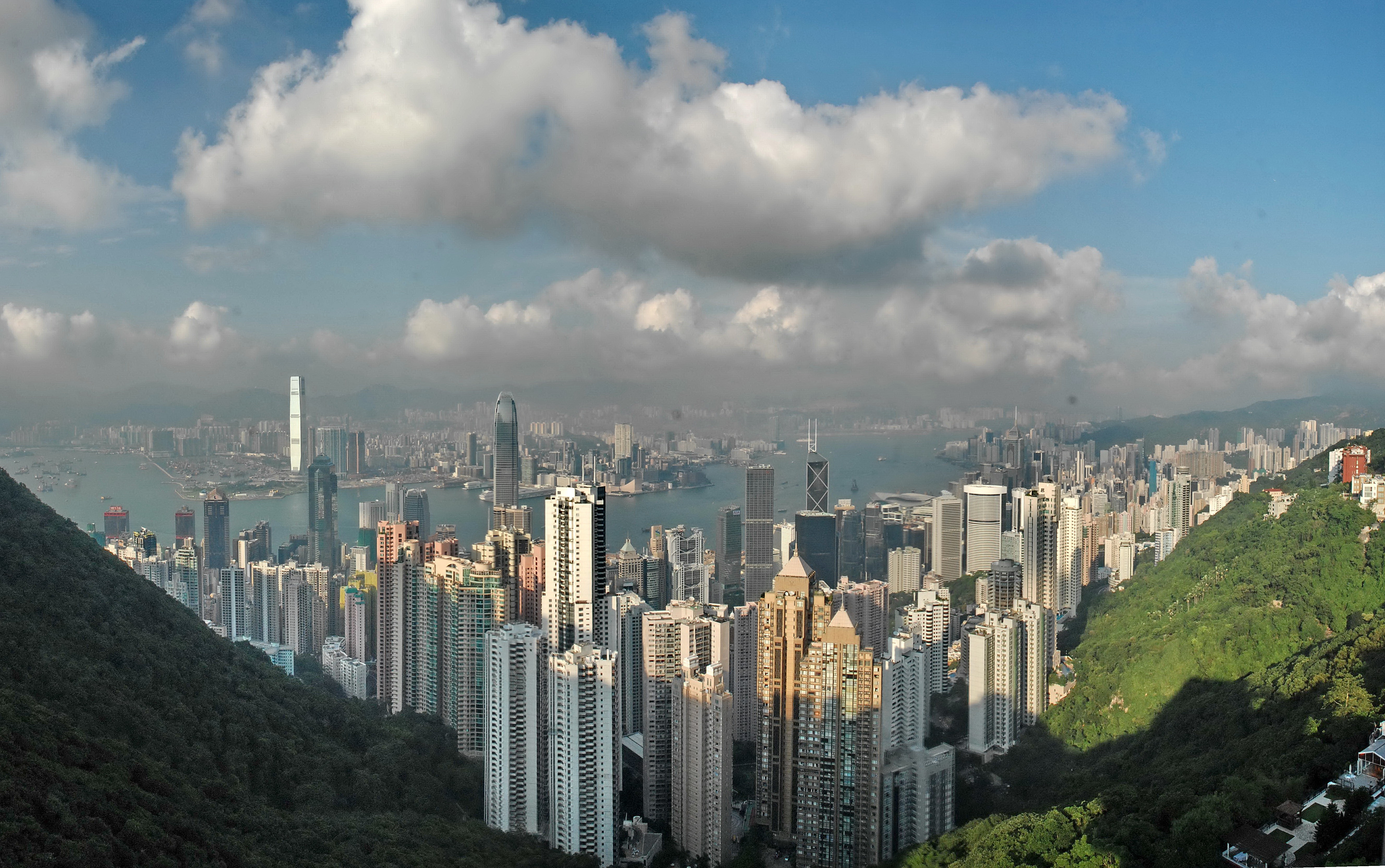 Cina '10 Honk-Kong 002